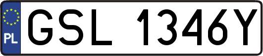 GSL1346Y