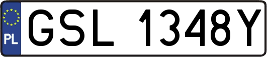 GSL1348Y