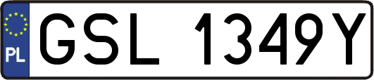 GSL1349Y