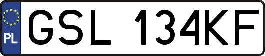 GSL134KF
