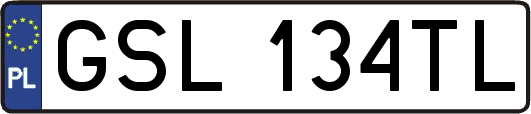 GSL134TL