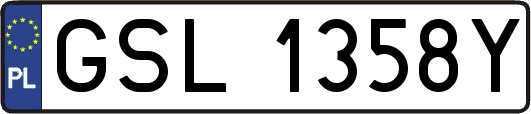 GSL1358Y