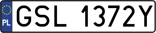 GSL1372Y