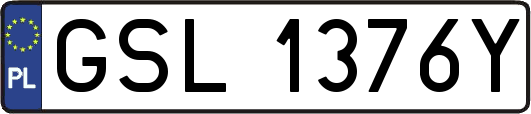 GSL1376Y
