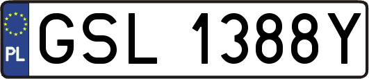 GSL1388Y