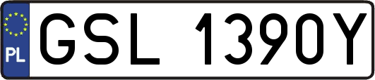 GSL1390Y