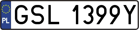 GSL1399Y