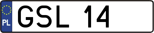 GSL14