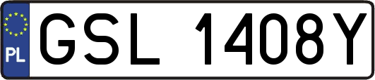 GSL1408Y