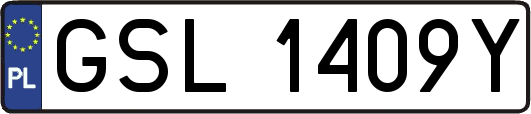 GSL1409Y