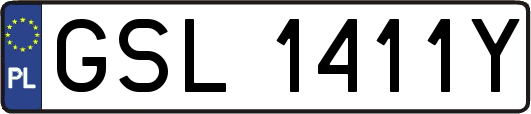 GSL1411Y