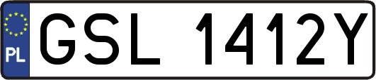 GSL1412Y
