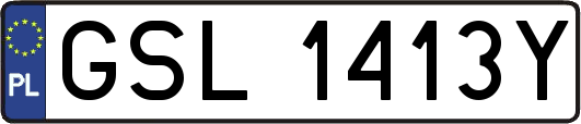 GSL1413Y