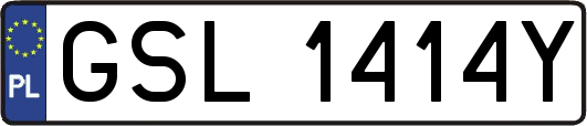 GSL1414Y