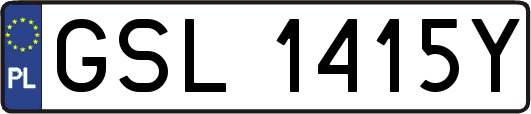 GSL1415Y
