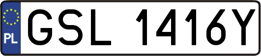 GSL1416Y