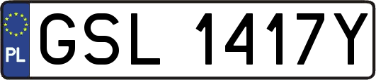 GSL1417Y