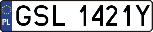 GSL1421Y