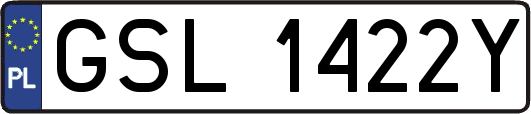 GSL1422Y