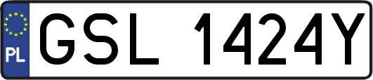 GSL1424Y