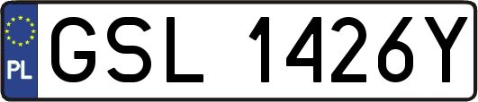 GSL1426Y