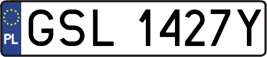 GSL1427Y