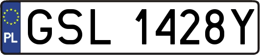 GSL1428Y