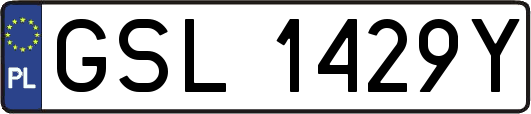 GSL1429Y