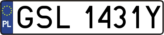 GSL1431Y