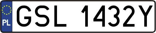 GSL1432Y