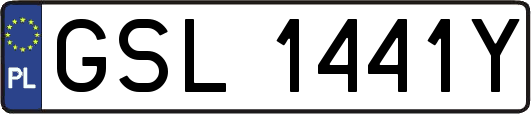 GSL1441Y