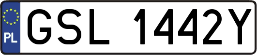 GSL1442Y