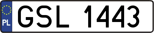 GSL1443