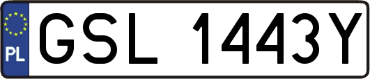 GSL1443Y