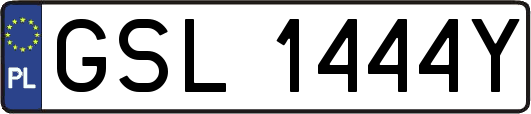 GSL1444Y