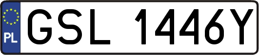 GSL1446Y