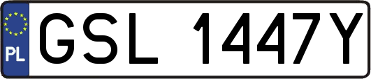 GSL1447Y