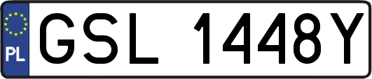 GSL1448Y