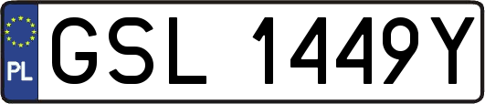 GSL1449Y