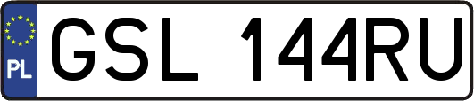 GSL144RU