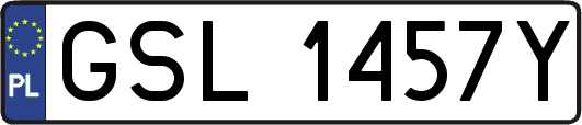 GSL1457Y