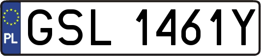 GSL1461Y