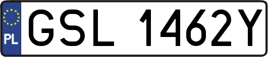 GSL1462Y