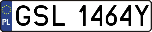 GSL1464Y