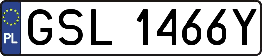 GSL1466Y