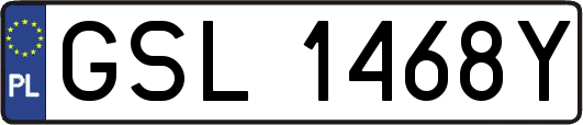 GSL1468Y