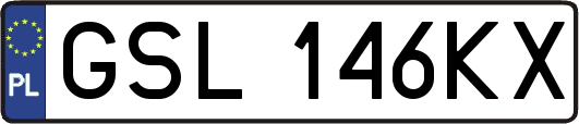 GSL146KX