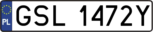 GSL1472Y