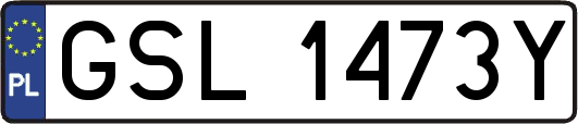 GSL1473Y