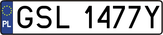 GSL1477Y